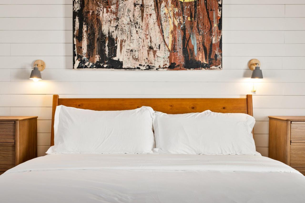 Boutique Room Steps From Downtown Mall Rose Jean - Room 4 Charlottesville Dış mekan fotoğraf